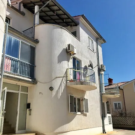 Zdravka Studio Apartment