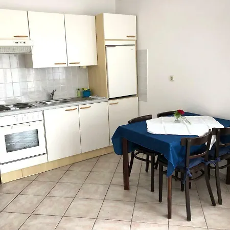 Zdravka Studio Apartment Medulin