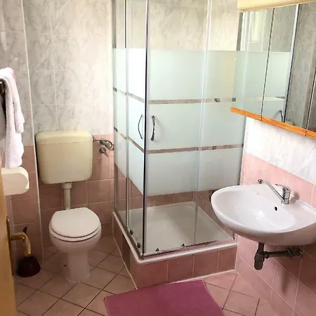 Zdravka Studio Apartment