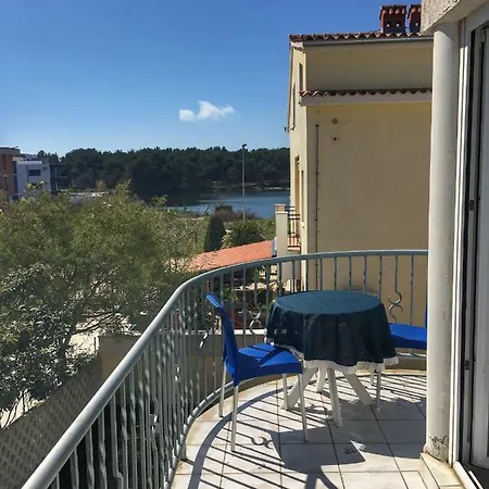 Zdravka Studio Apartamento