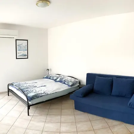 Apartamento Zdravka Studio *