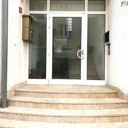 Zdravka Studio Apartamento